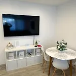 Palace Apartman,t8, Ac, Klima شقة *