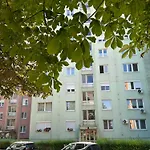 Appartamento Palace Apartman,t8, Ac, Klima Székesfehérvár