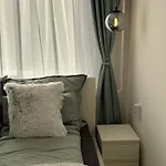 Appartamento Palace Apartman,t8, Ac, Klima *