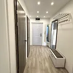 Appartamento Palace Apartman,t8, Ac, Klima