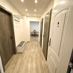 Palace Apartman,t8, Ac, Klima Székesfehérvár