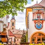 شقة Palace Apartman,t8, Ac, Klima Székesfehérvár