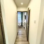 Lejlighed Palace Apartman,t8, Ac, Klima *
