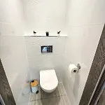 Lejlighed Palace Apartman,t8, Ac, Klima *
