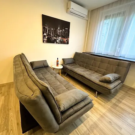 Palace Apartman,t8, Ac, Klima