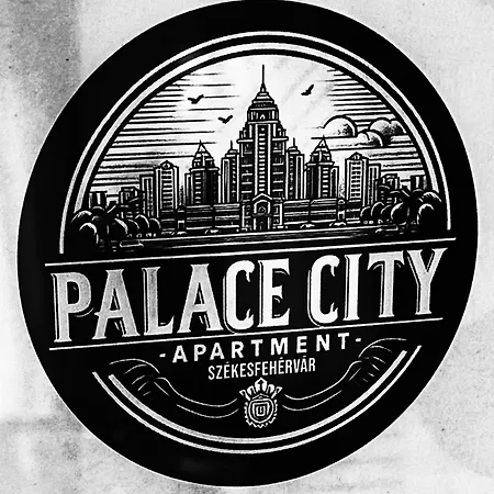 شقة Palace Apartman,t8, Ac, Klima *