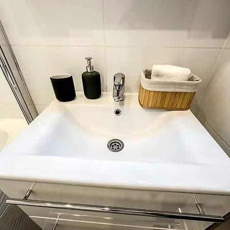 Palace Apartman,t8, Ac, Klima