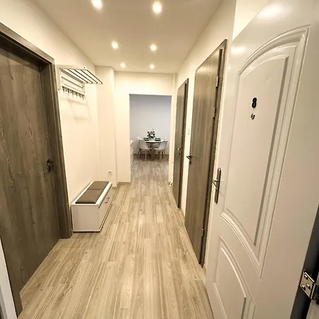Palace Apartman,t8, Ac, Klima Szekesfehervar