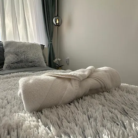 Appartement Palace Apartman,t8, Ac, Klima *