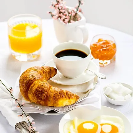 Palace Apartman,t8, Ac, Klima Apartamento