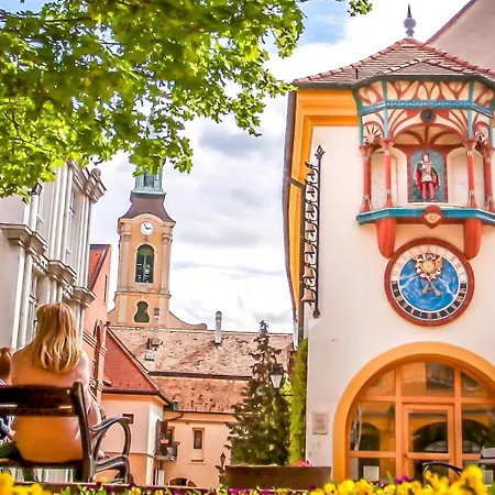 Apartamento Palace Apartman,t8, Ac, Klima Székesfehérvár