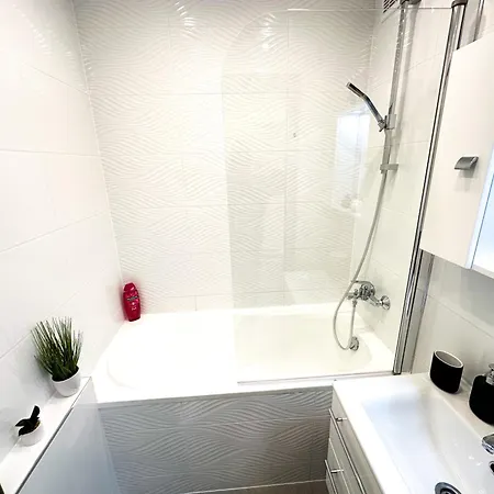 Palace Apartman,t8, Ac, Klima Székesfehérvár