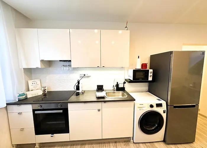 Palace Apartman,t8, Ac, Klima